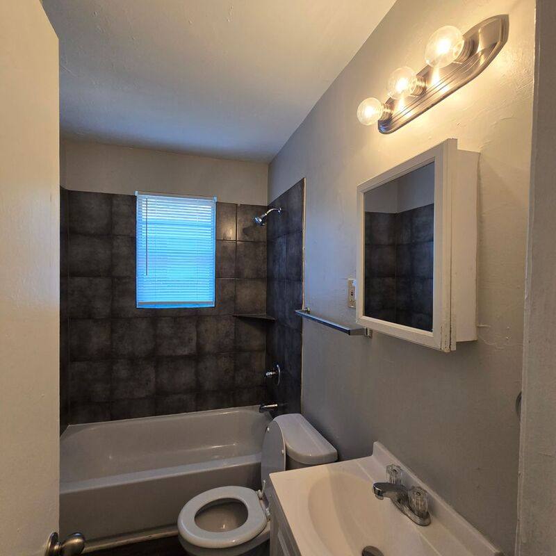 House for rent at 2659 Whitman Ave, Memphis, TN 38112
