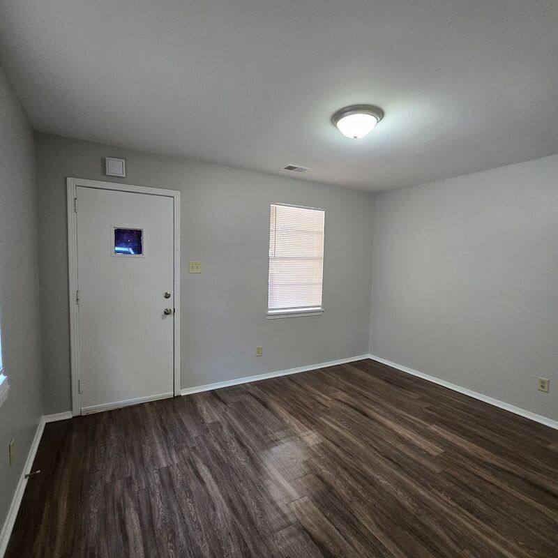 House for rent at 2659 Whitman Ave, Memphis, TN 38112