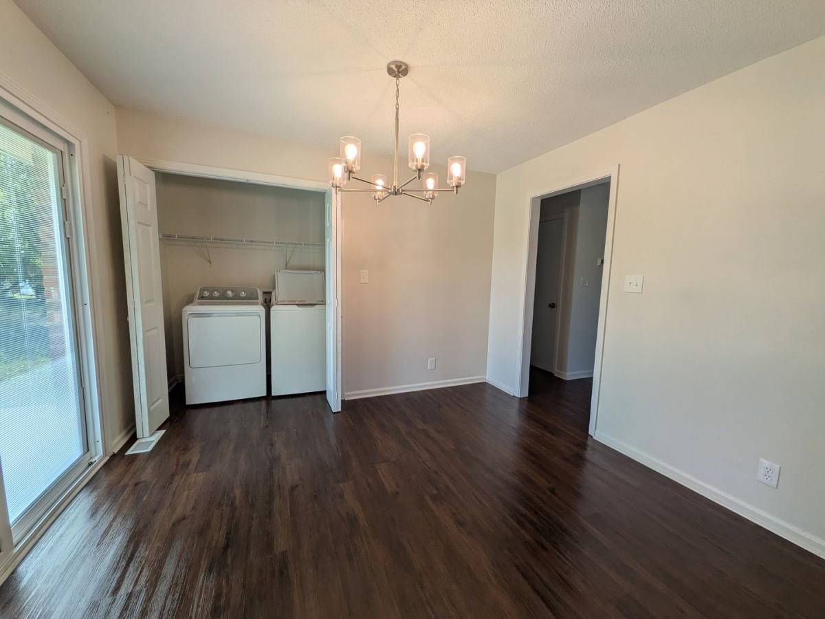House for rent at 809 Margaret Dr, Clarksville, TN 37042