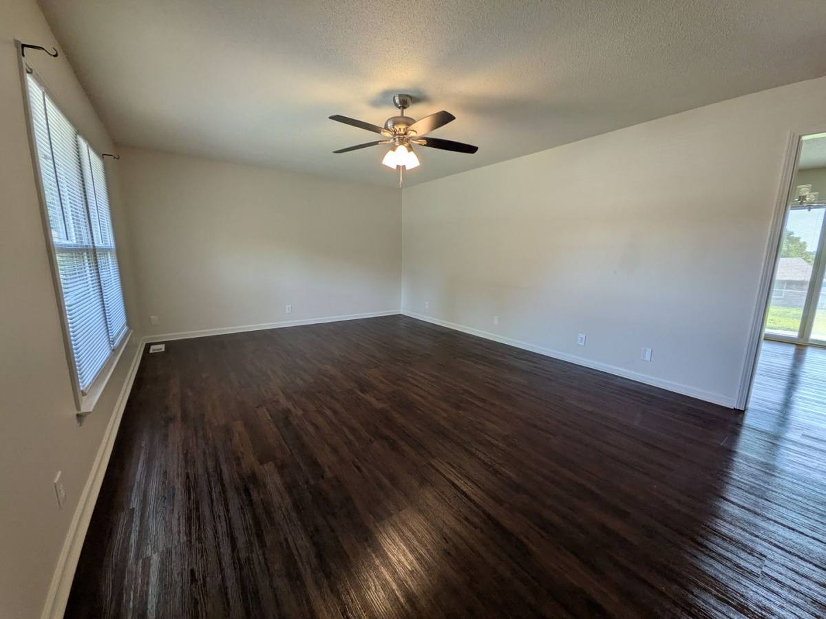 House for rent at 809 Margaret Dr, Clarksville, TN 37042