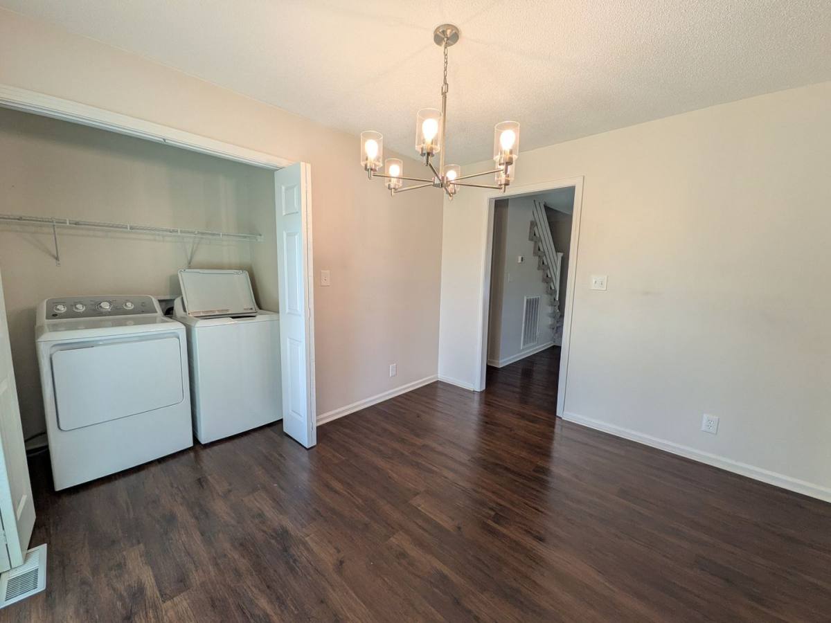 House for rent at 809 Margaret Dr, Clarksville, TN 37042