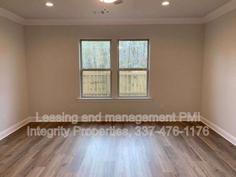 Townhouse for rent at 7832 Pisa Dr, Baton Rouge, LA 70820
