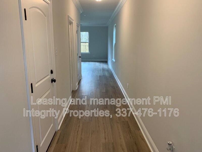 Townhouse for rent at 7832 Pisa Dr, Baton Rouge, LA 70820