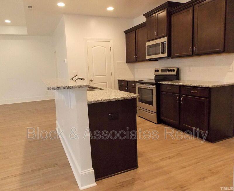 House for rent at 2940 Thurman Dairy Loop, Wake Forest, NC 27587