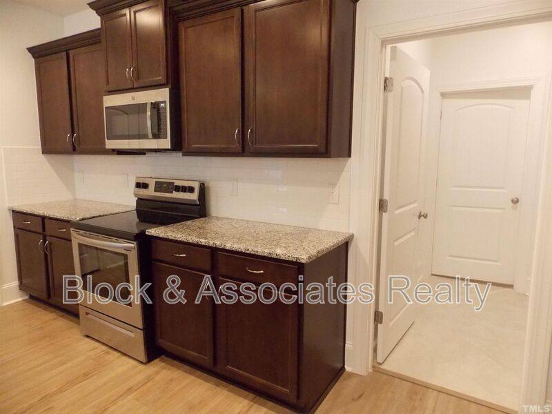 House for rent at 2940 Thurman Dairy Loop, Wake Forest, NC 27587
