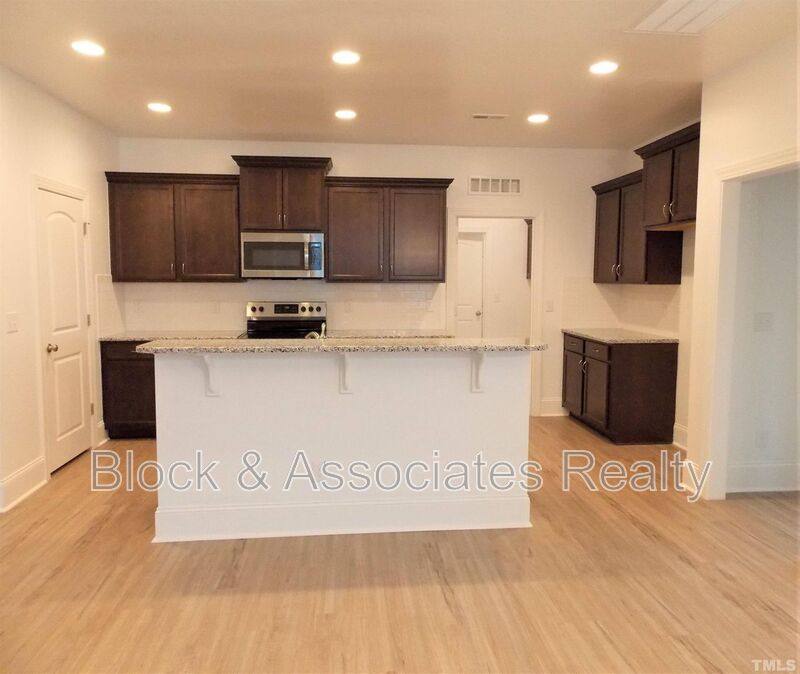 House for rent at 2940 Thurman Dairy Loop, Wake Forest, NC 27587