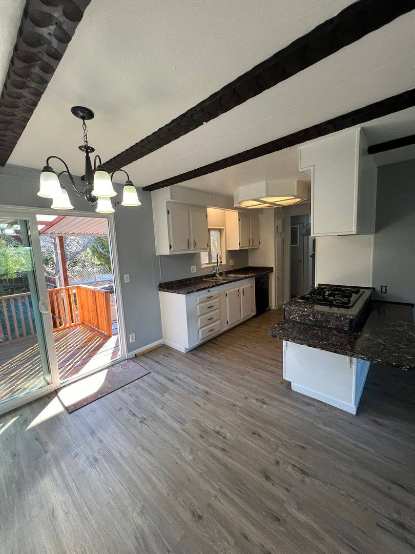 House for rent at 4662 Maynard Way, Sun Valley, NV 89433