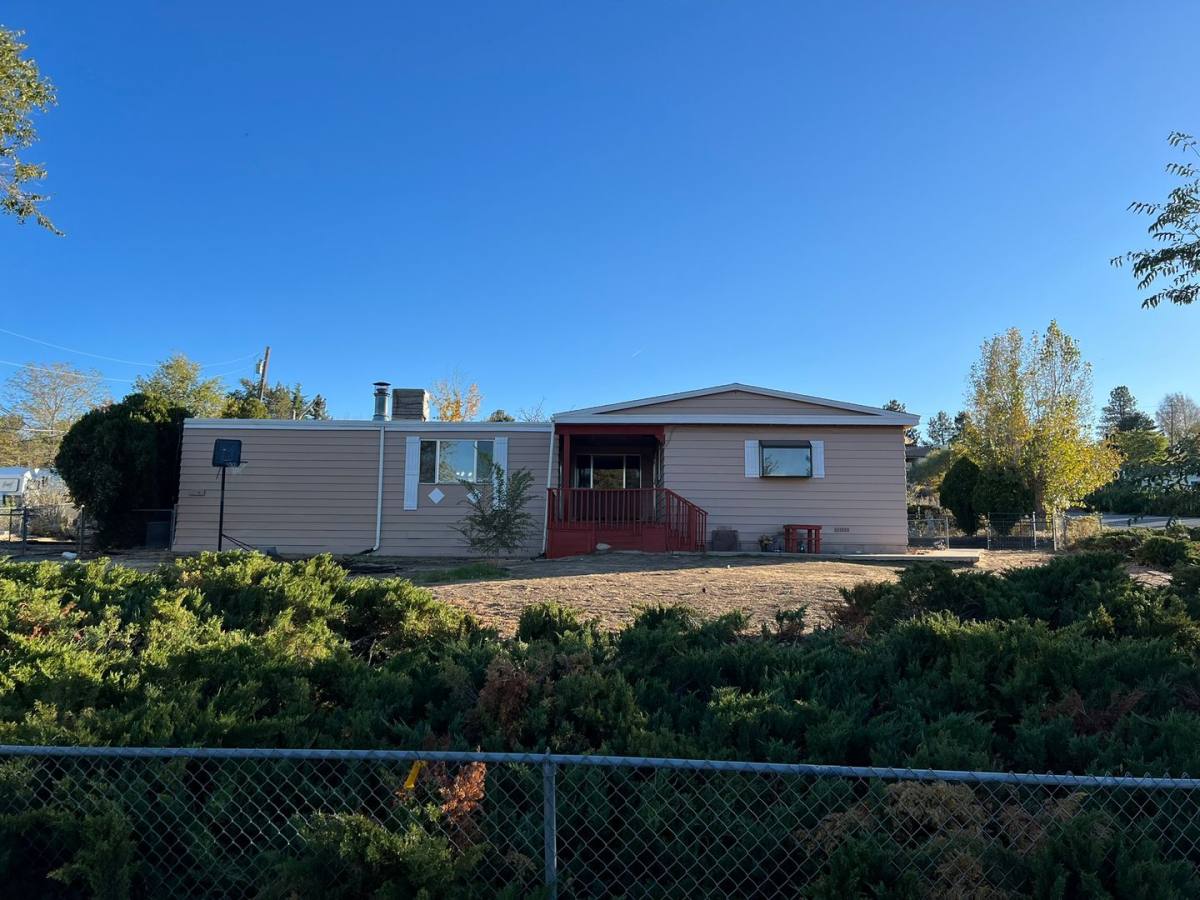 House for rent at 4662 Maynard Way, Sun Valley, NV 89433