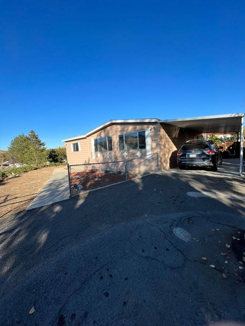 House for rent at 4662 Maynard Way, Sun Valley, NV 89433