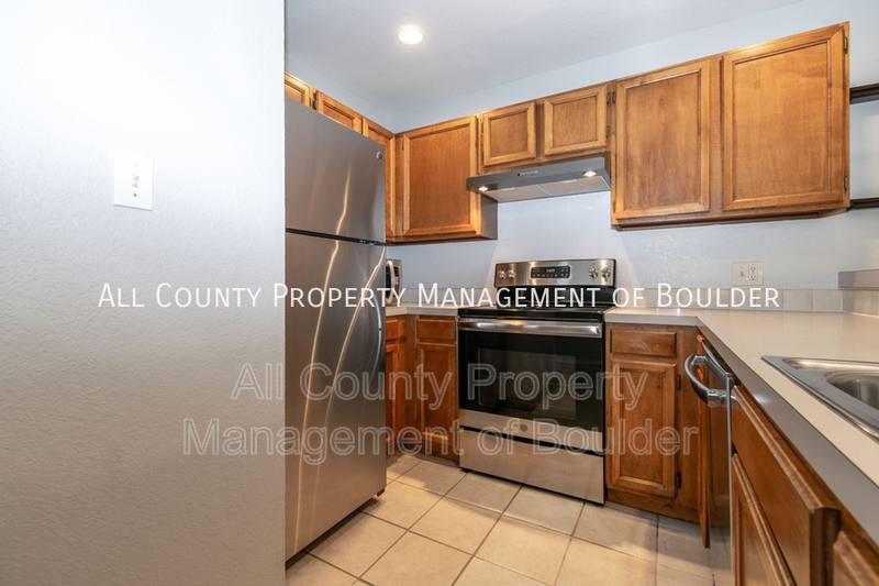 Condo for rent at 3525 28th St #102, Boulder, CO 80301