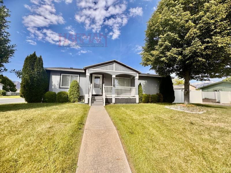 House for rent at 863 Artesian Rd, Orem, UT 84058