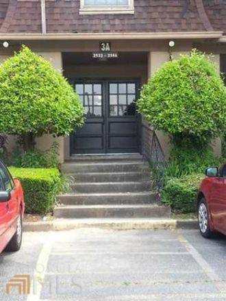 Condo for rent at 2932 Parc Lorraine, Lithonia, GA 30038
