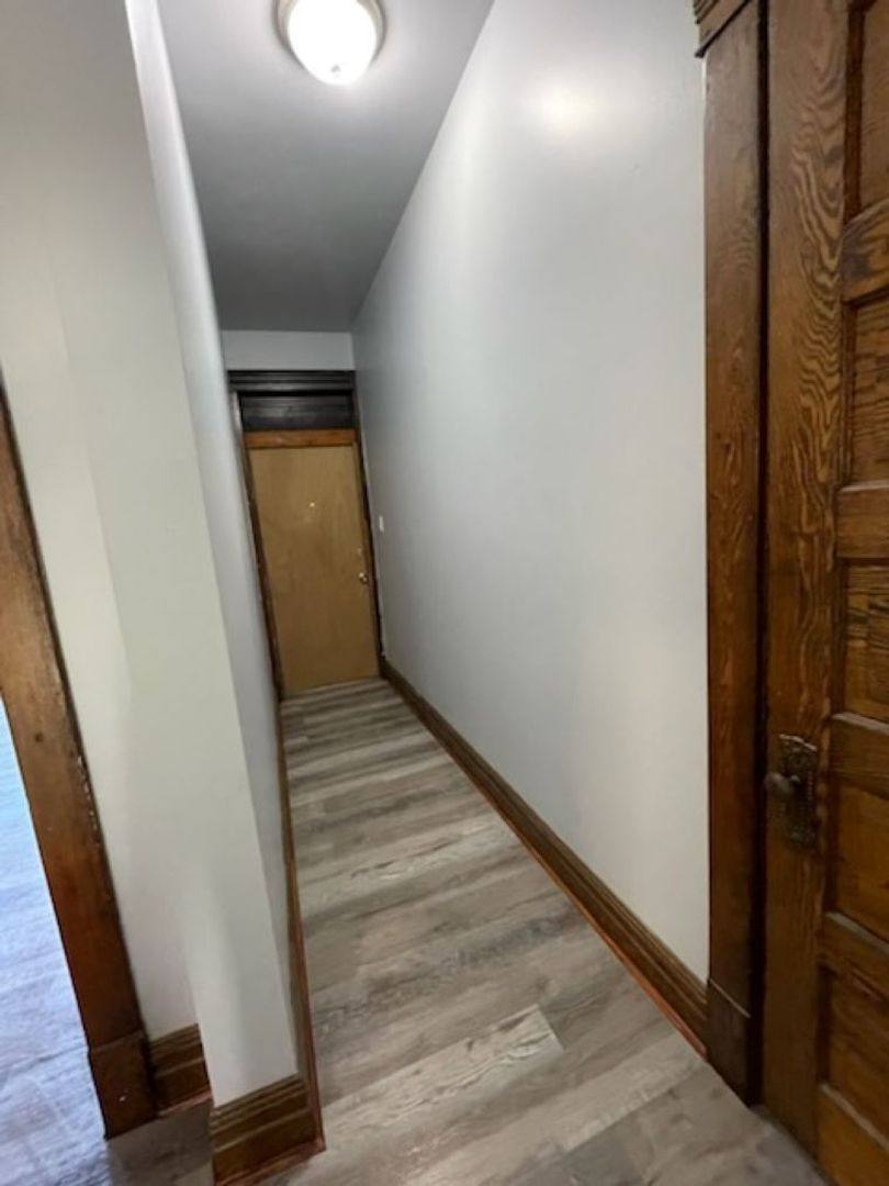 Apartment for rent at 6450-6456 S Parnell, Chicago, IL 60621