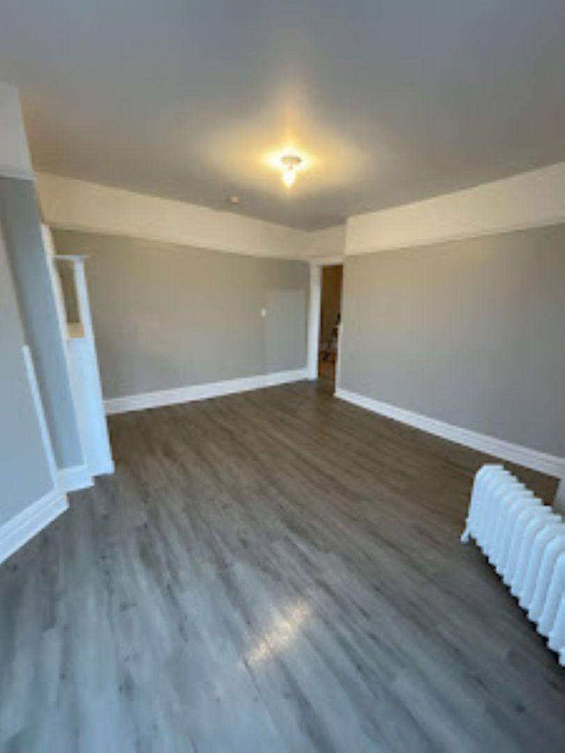 Apartment for rent at 6450-6456 S Parnell, Chicago, IL 60621