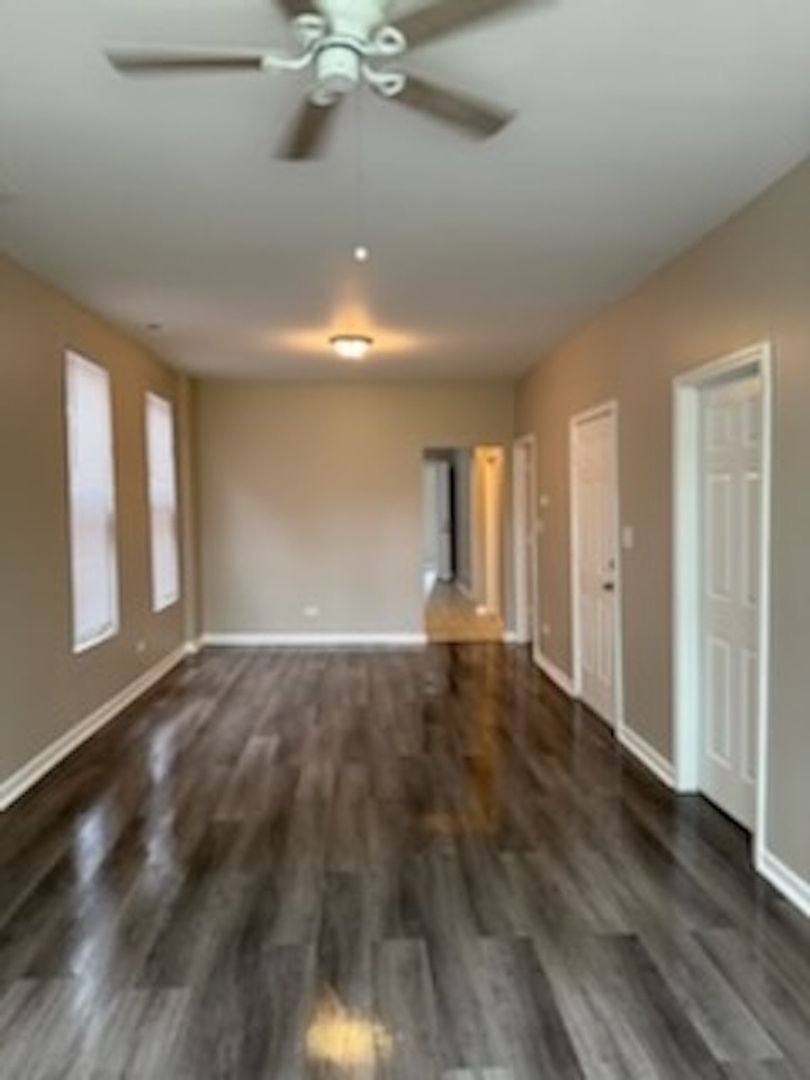 Apartment for rent at 6450-6456 S Parnell, Chicago, IL 60621