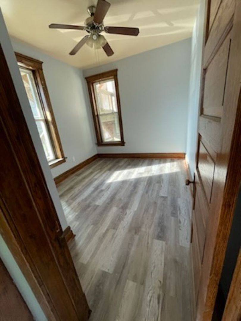 Apartment for rent at 6450-6456 S Parnell, Chicago, IL 60621