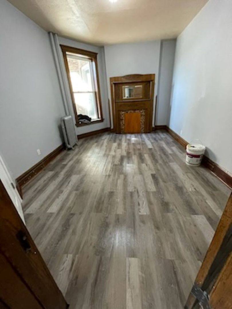 Apartment for rent at 6450-6456 S Parnell, Chicago, IL 60621