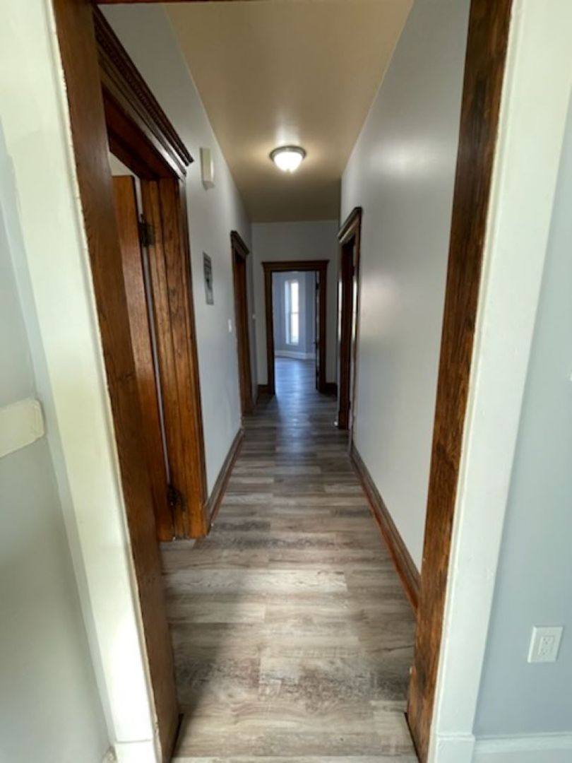 Apartment for rent at 6450-6456 S Parnell, Chicago, IL 60621