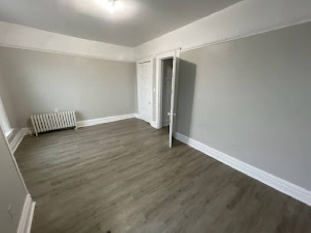 Apartment for rent at 6450-6456 S Parnell, Chicago, IL 60621