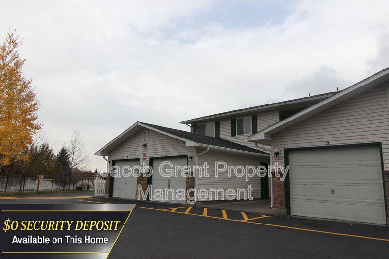 Apartment for rent at 627 Hoopes Ave #1, Idaho Falls, ID 83401