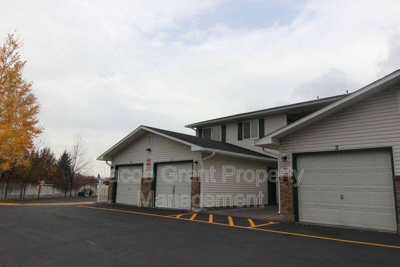Apartment for rent at 627 Hoopes Ave #1, Idaho Falls, ID 83401