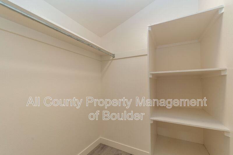 Apartment for rent at 1842 Canyon Blvd #205, Boulder, CO 80302