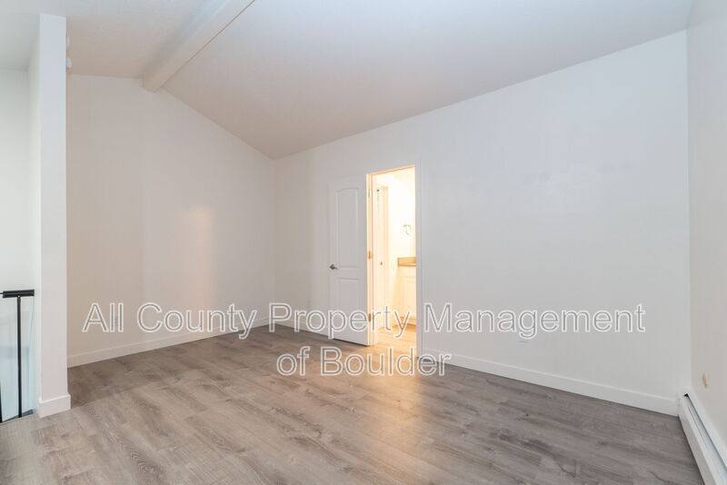 Apartment for rent at 1842 Canyon Blvd #205, Boulder, CO 80302