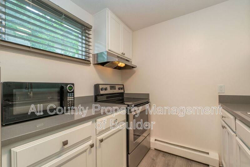 Apartment for rent at 1842 Canyon Blvd #205, Boulder, CO 80302