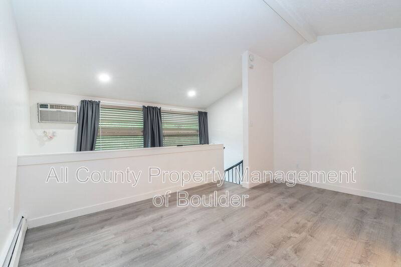 Apartment for rent at 1842 Canyon Blvd #205, Boulder, CO 80302