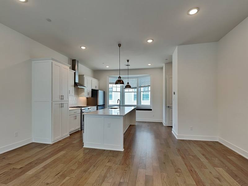 Condo for rent at 645 N Tyler St #302, Dallas, TX 75208