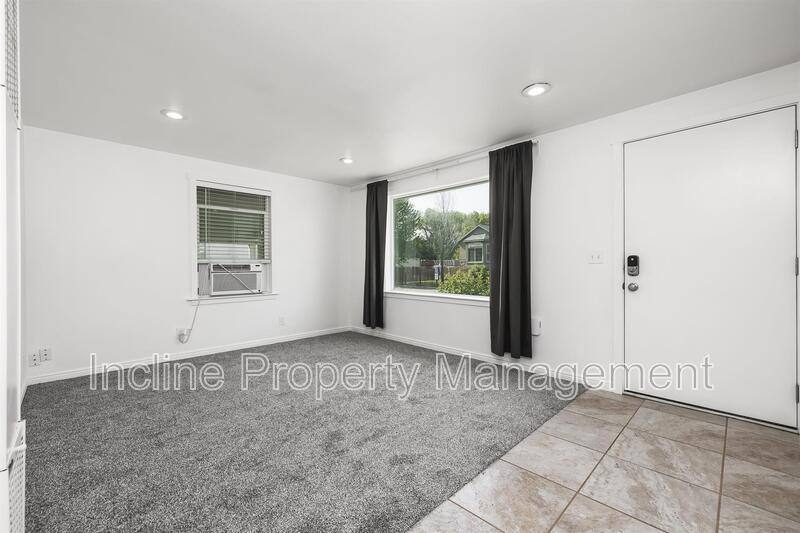Apartment for rent at 3911 S 3200 W #A, West Valley City, UT 84119