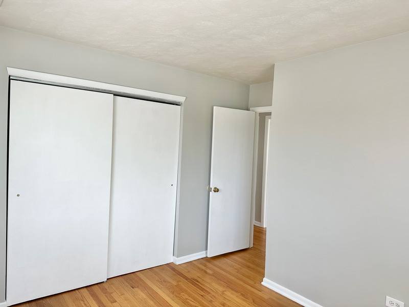 Apartment for rent at 1007 Taft Ave #2B, Wheaton, IL 60189