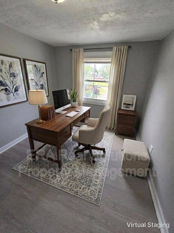 House for rent at 2590 Parkwood Ave, Columbus, OH 43211