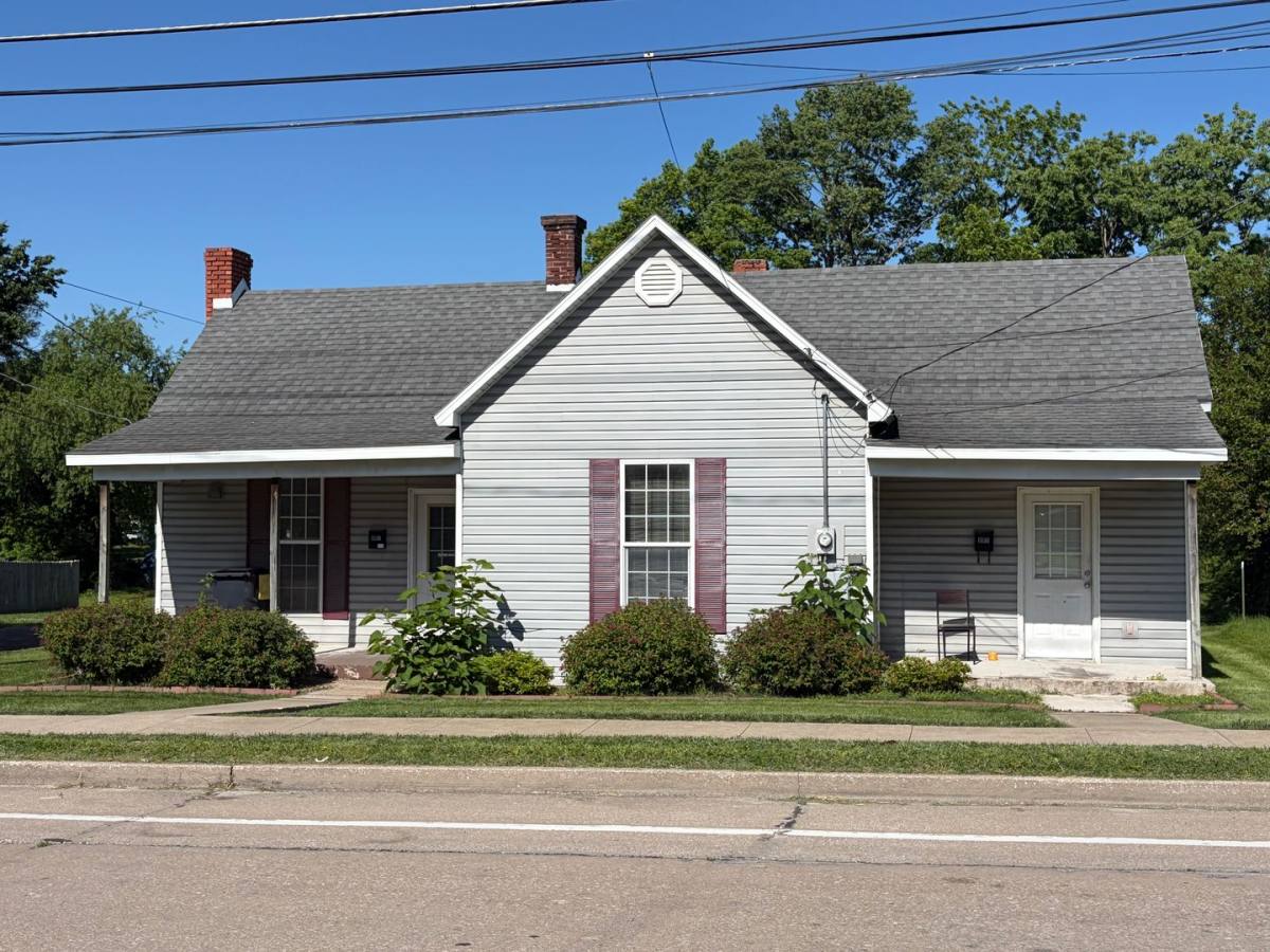 801-803 Washington Ave, Columbia, MO 65201