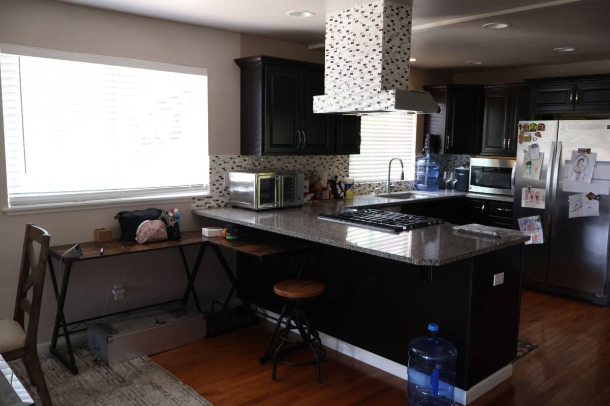 House for rent at 2114 S Fruitland, Puyallup, WA 98371