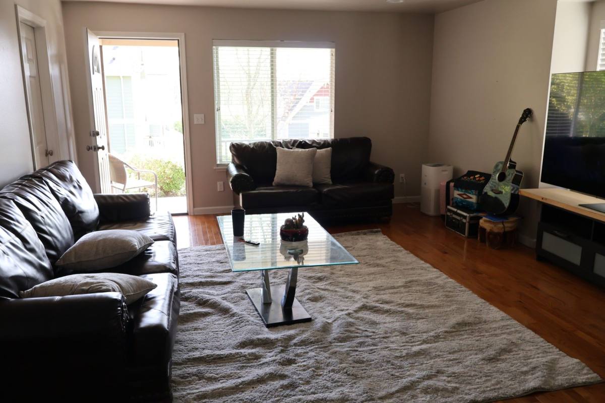 House for rent at 2114 S Fruitland, Puyallup, WA 98371