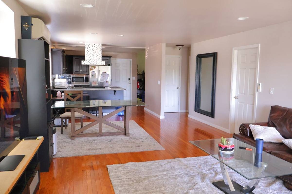 House for rent at 2114 S Fruitland, Puyallup, WA 98371