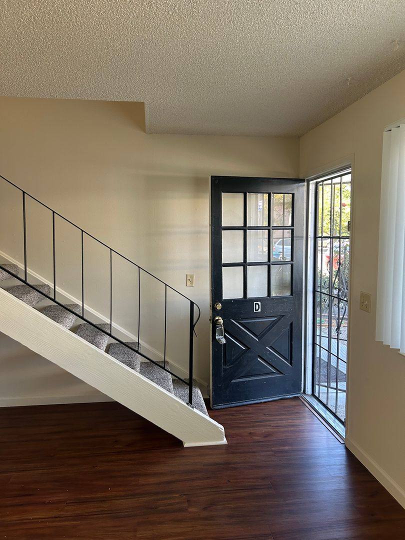 Apartment for rent at 1324 Edwards Ave, Santa Rosa, CA 95401