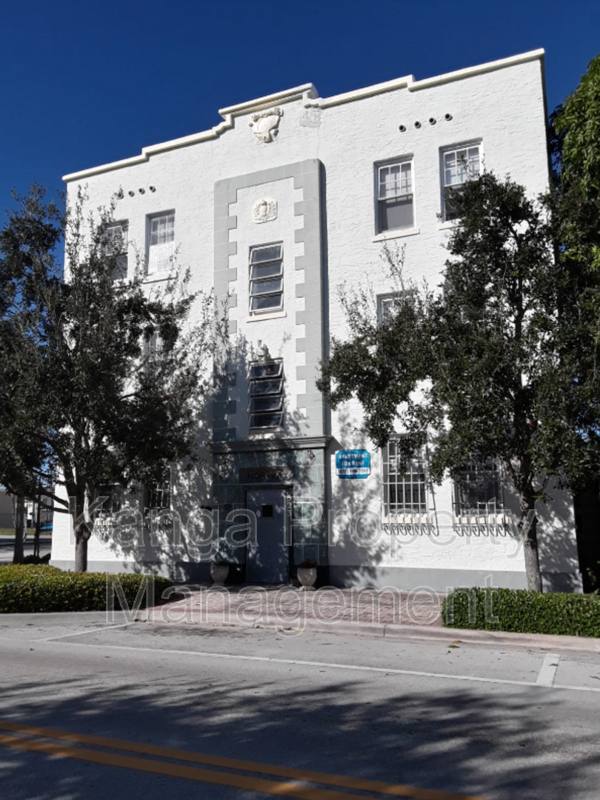 Apartment for rent at 523 24th St #12, West Palm Beach, FL 33407