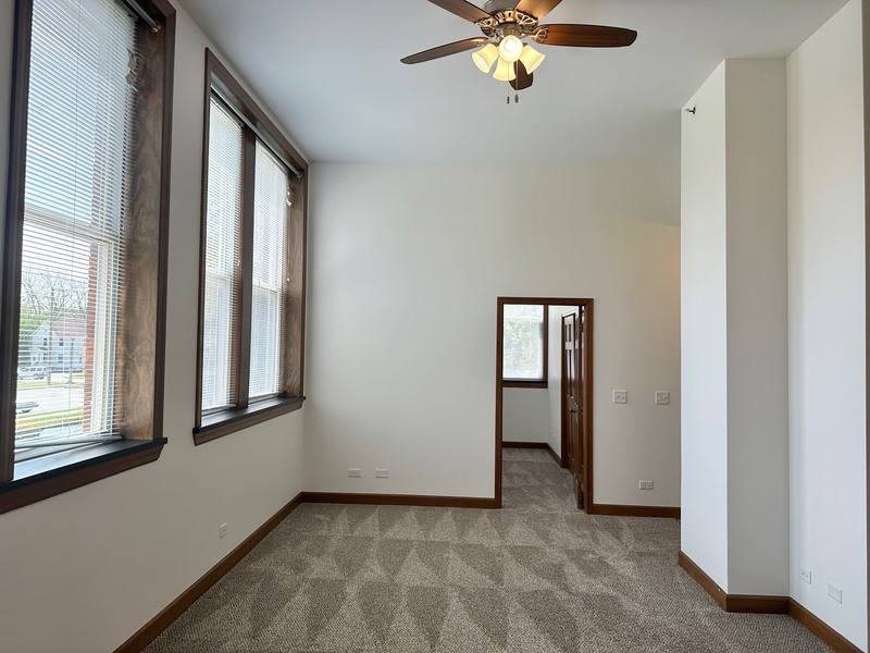 Apartment for rent at 730 N Seminary Ave #2A, Woodstock, IL 60098