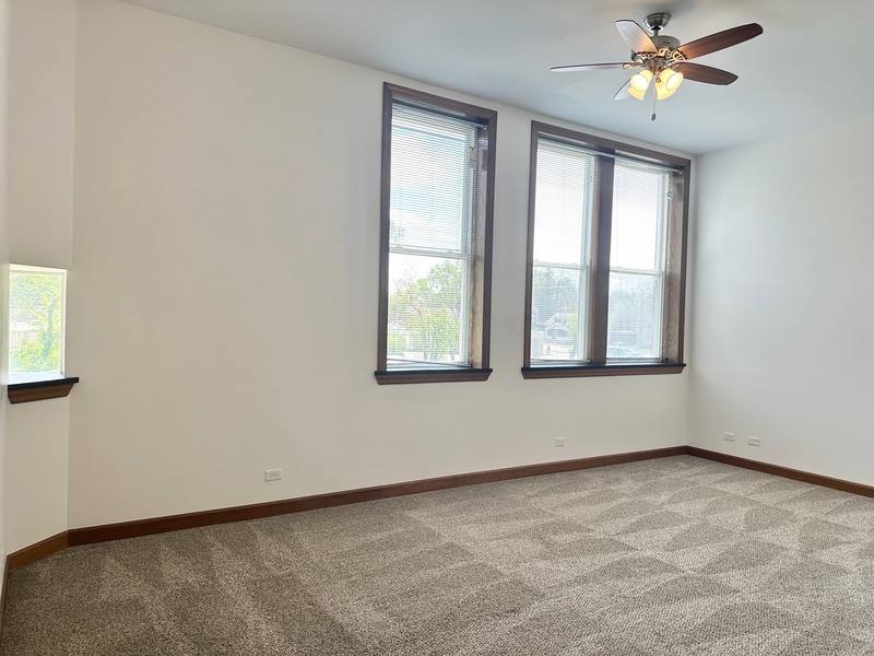 Apartment for rent at 730 N Seminary Ave #2A, Woodstock, IL 60098