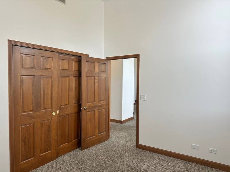 Apartment for rent at 730 N Seminary Ave #2A, Woodstock, IL 60098