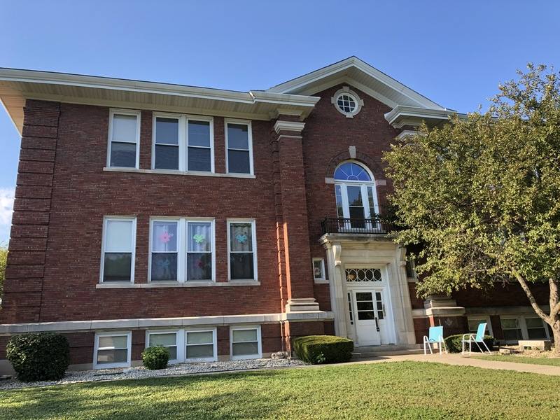 Apartment for rent at 730 N Seminary Ave #2A, Woodstock, IL 60098