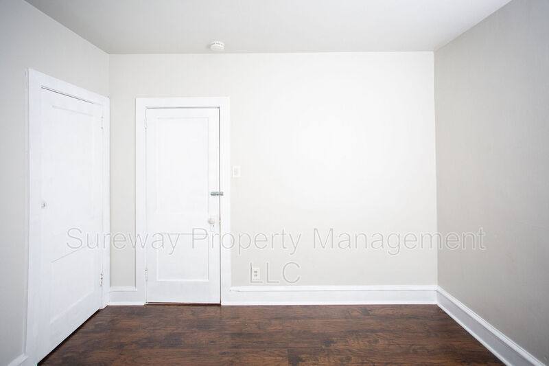 Apartment for rent at 1034 B Collings Ave, Oaklyn, NJ 08107
