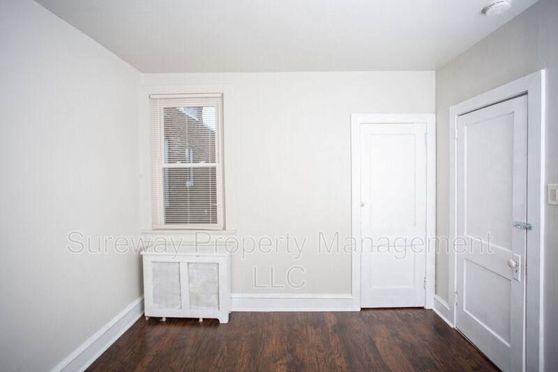 Apartment for rent at 1034 B Collings Ave, Oaklyn, NJ 08107