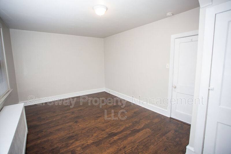Apartment for rent at 1034 B Collings Ave, Oaklyn, NJ 08107