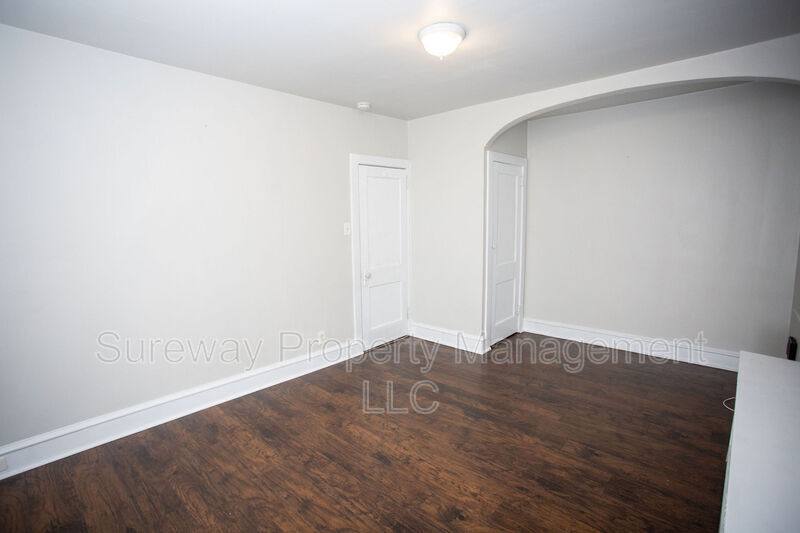 Apartment for rent at 1034 B Collings Ave, Oaklyn, NJ 08107