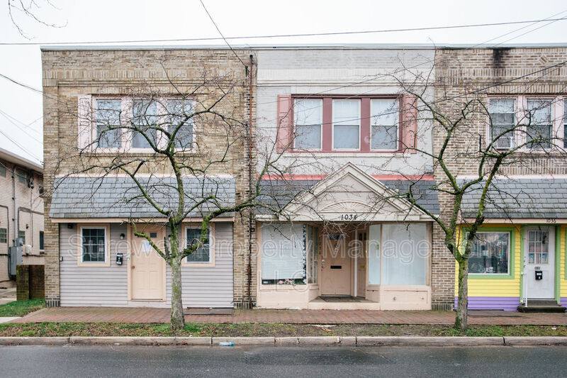 Apartment for rent at 1034 B Collings Ave, Oaklyn, NJ 08107