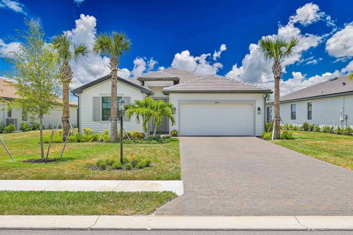 House for rent at 20492 Verawood Loop, Estero, FL 33928
