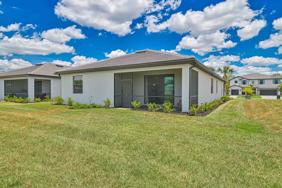 House for rent at 20492 Verawood Loop, Estero, FL 33928